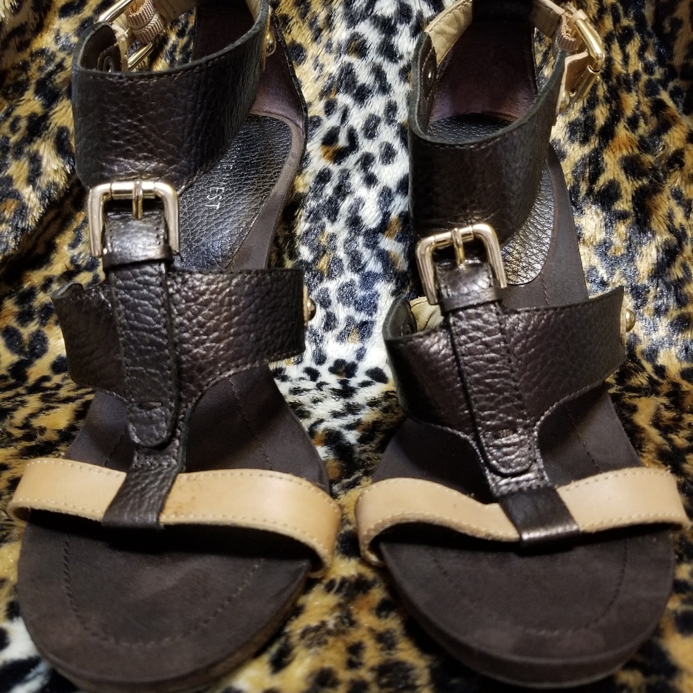 Shoes - Picture 3 of 5
